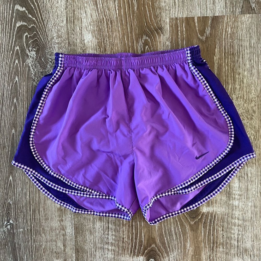 Women’s Nike Dri-Fit Shorts, small